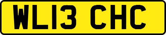 WL13CHC