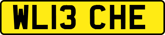 WL13CHE