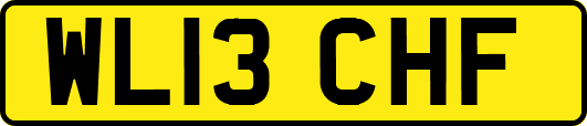 WL13CHF