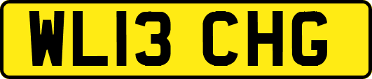 WL13CHG