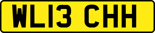 WL13CHH