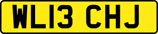WL13CHJ