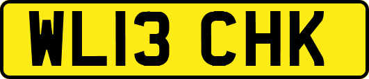 WL13CHK