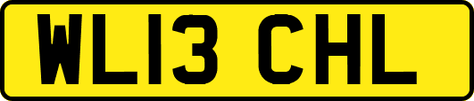 WL13CHL