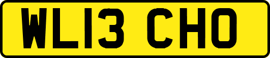 WL13CHO