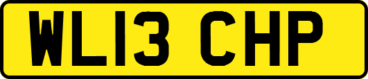 WL13CHP