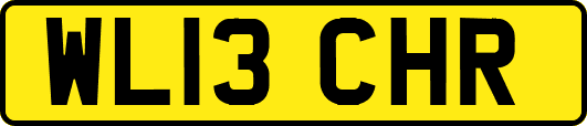 WL13CHR