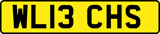WL13CHS