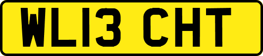 WL13CHT