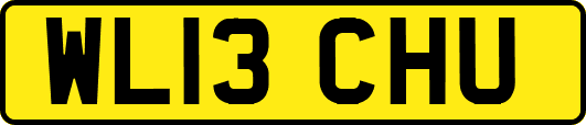 WL13CHU