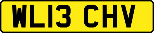 WL13CHV