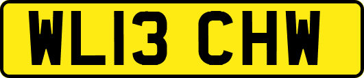 WL13CHW