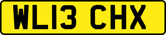 WL13CHX