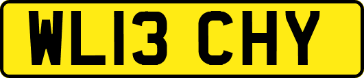 WL13CHY