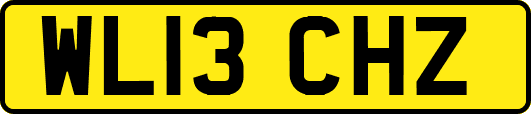 WL13CHZ
