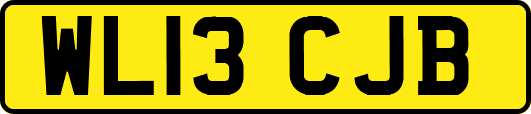 WL13CJB