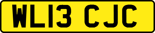 WL13CJC