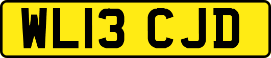 WL13CJD