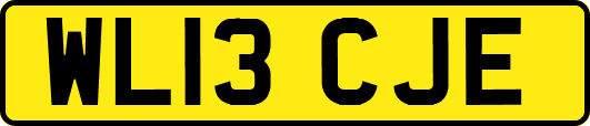 WL13CJE