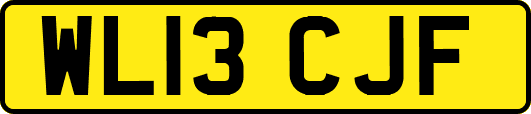 WL13CJF
