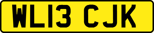 WL13CJK