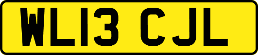 WL13CJL