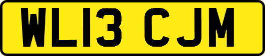 WL13CJM