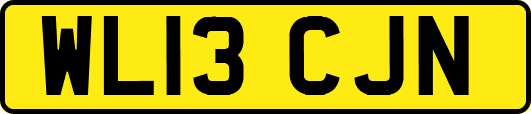 WL13CJN