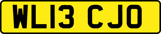 WL13CJO