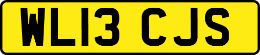 WL13CJS