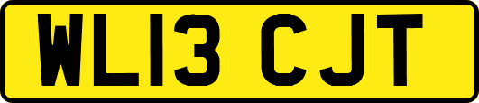 WL13CJT