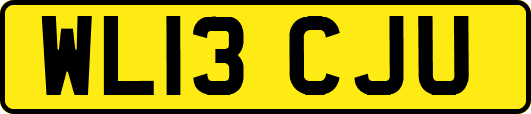 WL13CJU