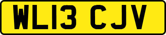 WL13CJV