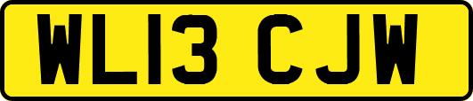WL13CJW