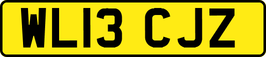 WL13CJZ