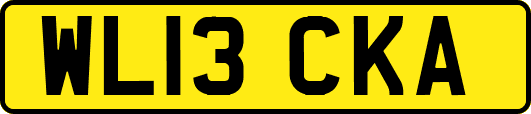 WL13CKA