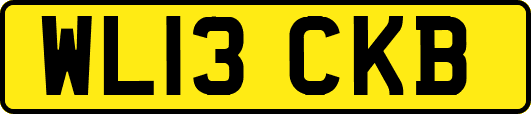 WL13CKB