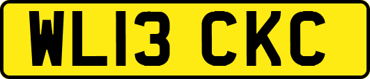 WL13CKC