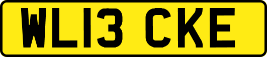 WL13CKE