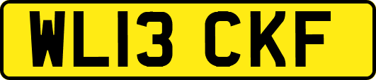 WL13CKF