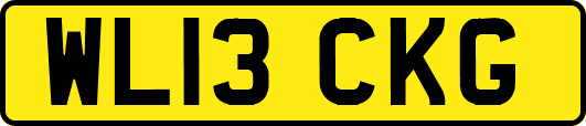WL13CKG