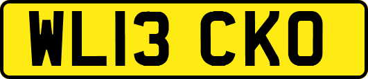 WL13CKO