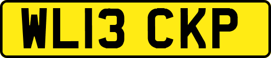 WL13CKP