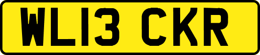 WL13CKR