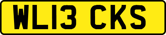 WL13CKS