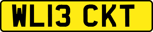 WL13CKT