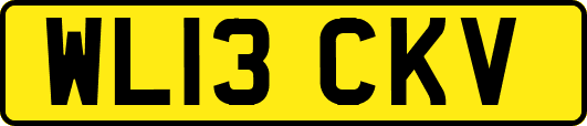 WL13CKV