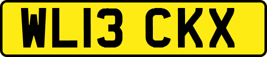 WL13CKX