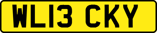 WL13CKY