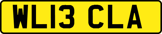 WL13CLA